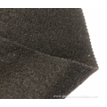 Wool fabric two-layer cashmere fabric for coats